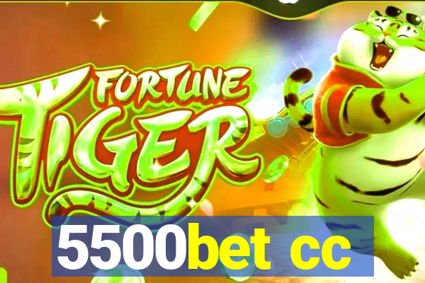 5500bet cc